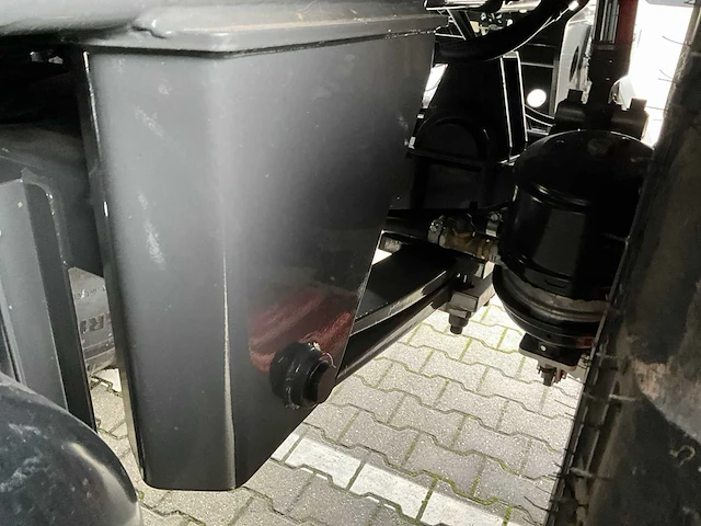 2023 kaweco profi 2.16 ptw ta bemestertank - afbeelding 3 van  38