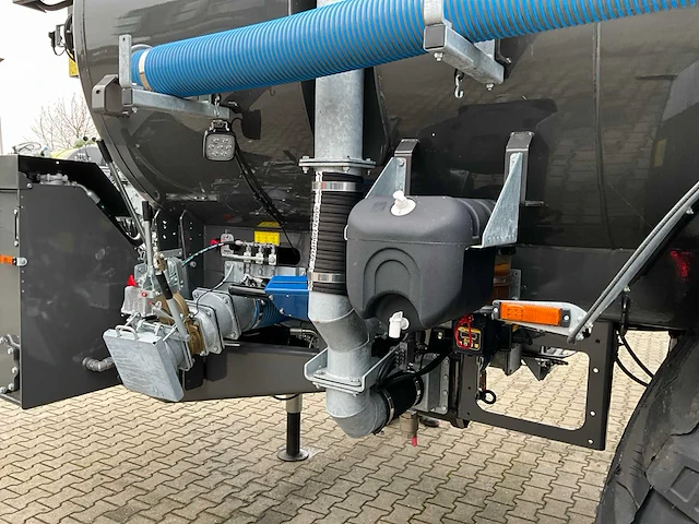 2023 kaweco profi 2.16 ptw ta bemestertank - afbeelding 5 van  38