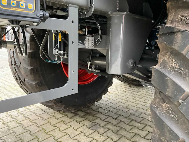 2023 kaweco profi 2.16 ptw ta bemestertank - afbeelding 6 van  38