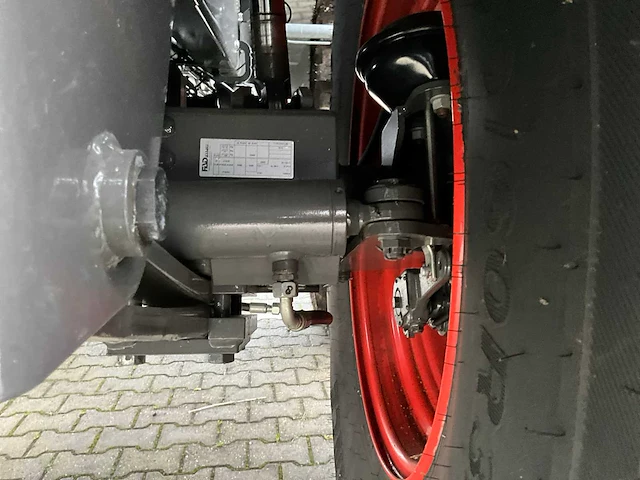 2023 kaweco profi 2.16 ptw ta bemestertank - afbeelding 7 van  38