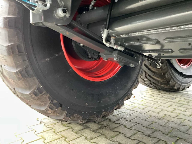 2023 kaweco profi 2.16 ptw ta bemestertank - afbeelding 8 van  38