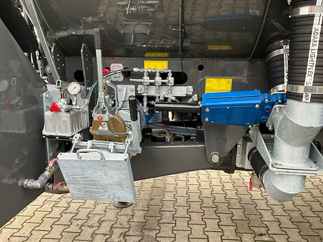 2023 kaweco profi 2.16 ptw ta bemestertank - afbeelding 10 van  38