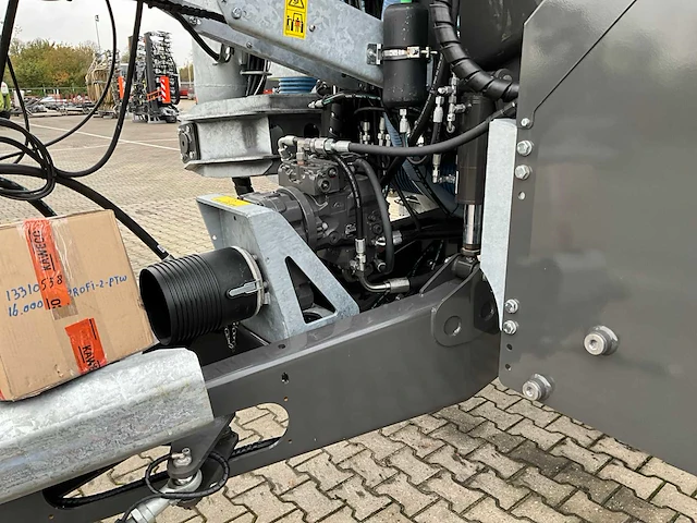 2023 kaweco profi 2.16 ptw ta bemestertank - afbeelding 14 van  38
