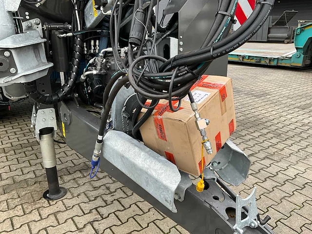 2023 kaweco profi 2.16 ptw ta bemestertank - afbeelding 16 van  38