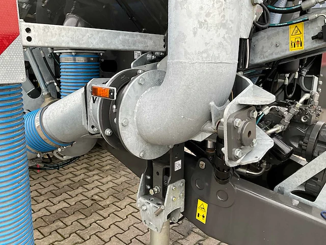 2023 kaweco profi 2.16 ptw ta bemestertank - afbeelding 19 van  38