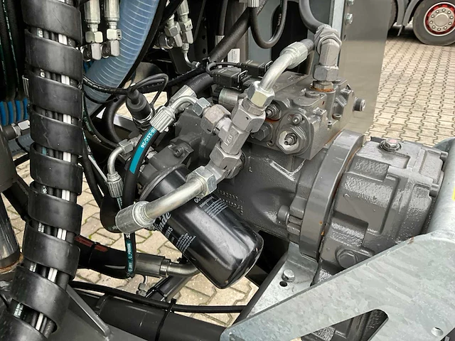 2023 kaweco profi 2.16 ptw ta bemestertank - afbeelding 20 van  38