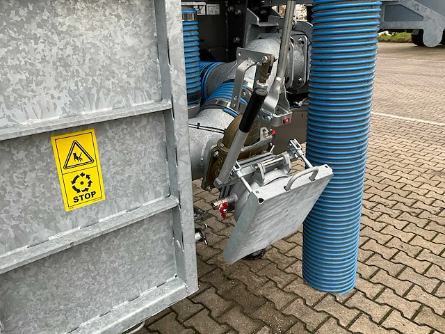 2023 kaweco profi 2.16 ptw ta bemestertank - afbeelding 22 van  38