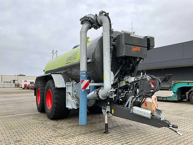 2023 kaweco profi 2.16 ptw ta bemestertank - afbeelding 12 van  38