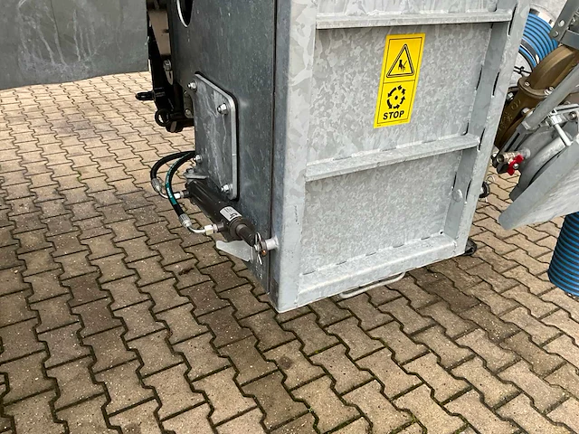 2023 kaweco profi 2.16 ptw ta bemestertank - afbeelding 24 van  38