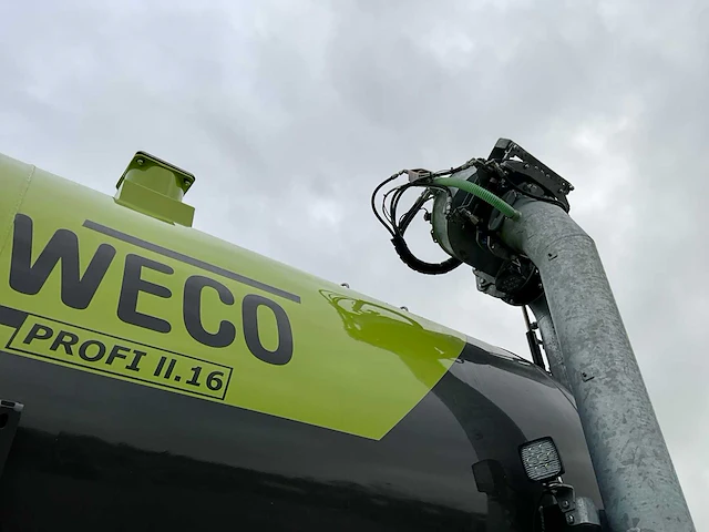 2023 kaweco profi 2.16 ptw ta bemestertank - afbeelding 26 van  38