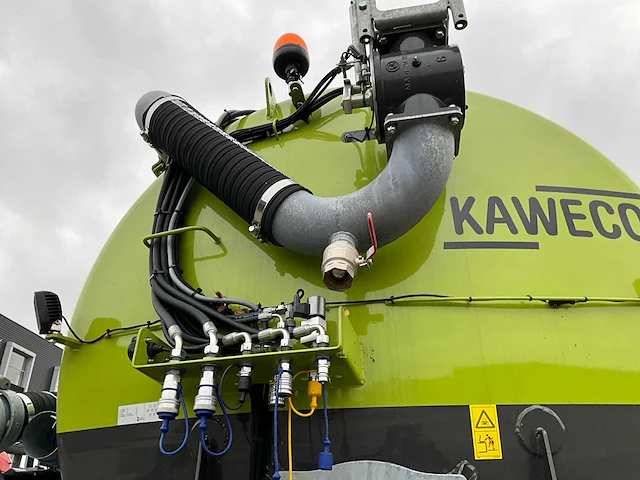 2023 kaweco profi 2.16 ptw ta bemestertank - afbeelding 31 van  38