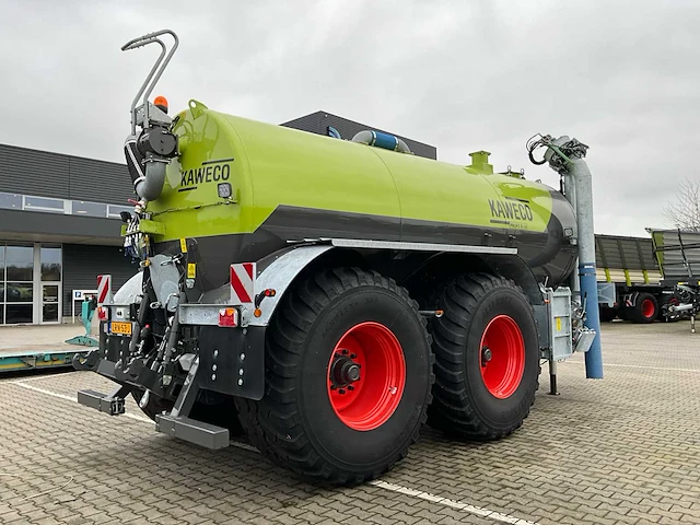 2023 kaweco profi 2.16 ptw ta bemestertank - afbeelding 23 van  38