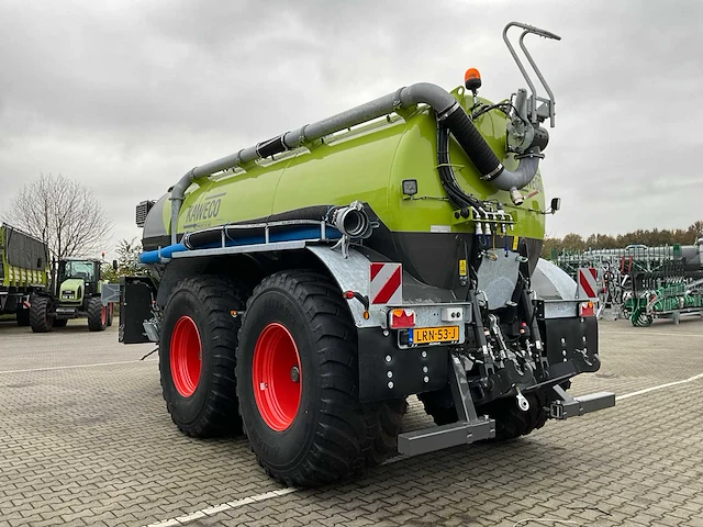 2023 kaweco profi 2.16 ptw ta bemestertank - afbeelding 33 van  38