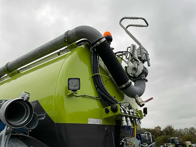 2023 kaweco profi 2.16 ptw ta bemestertank - afbeelding 34 van  38