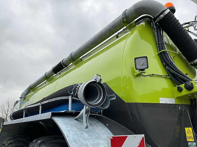 2023 kaweco profi 2.16 ptw ta bemestertank - afbeelding 35 van  38
