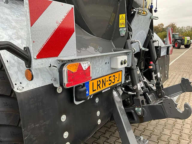 2023 kaweco profi 2.16 ptw ta bemestertank - afbeelding 36 van  38