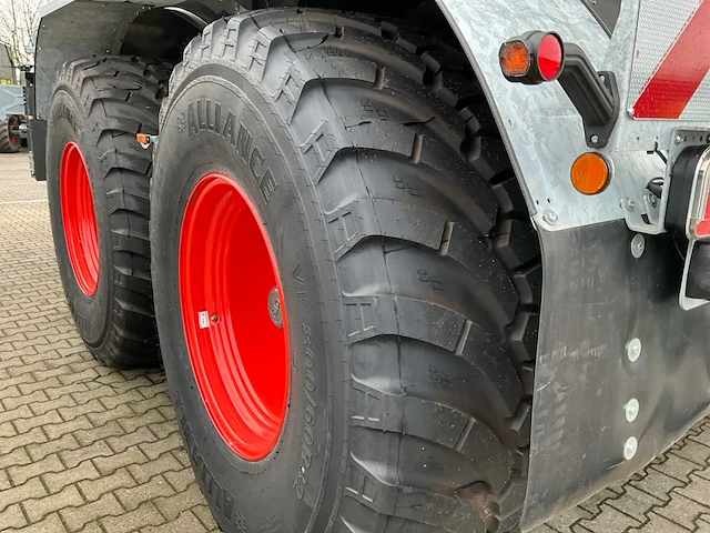 2023 kaweco profi 2.16 ptw ta bemestertank - afbeelding 37 van  38