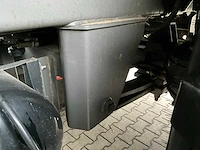 2023 kaweco profi 2.18 ptw tandem bemestertank + sleepvoetbemester - afbeelding 4 van  42