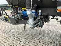 2023 kaweco profi 2.18 ptw tandem bemestertank + sleepvoetbemester - afbeelding 6 van  42