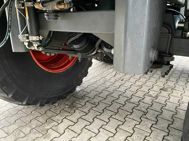 2023 kaweco profi 2.18 ptw tandem bemestertank + sleepvoetbemester - afbeelding 8 van  42
