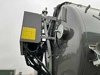 2023 kaweco profi 2.18 ptw tandem bemestertank + sleepvoetbemester - afbeelding 11 van  42
