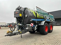 2023 kaweco profi 2.18 ptw tandem bemestertank + sleepvoetbemester