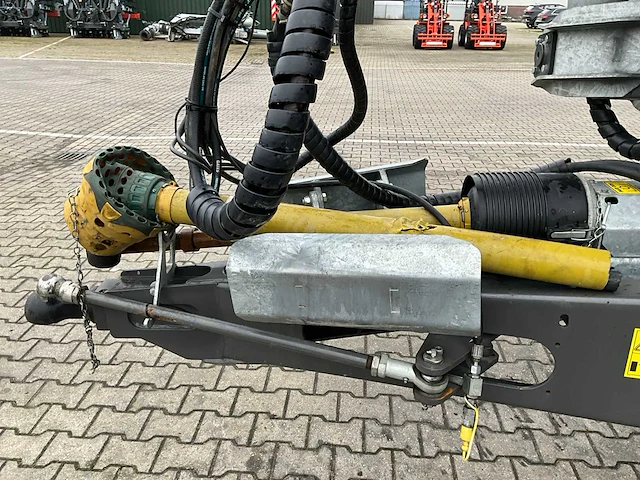 2023 kaweco profi 2.18 ptw tandem bemestertank + sleepvoetbemester - afbeelding 14 van  42