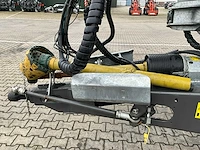 2023 kaweco profi 2.18 ptw tandem bemestertank + sleepvoetbemester - afbeelding 14 van  42