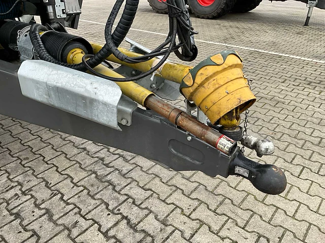 2023 kaweco profi 2.18 ptw tandem bemestertank + sleepvoetbemester - afbeelding 15 van  42