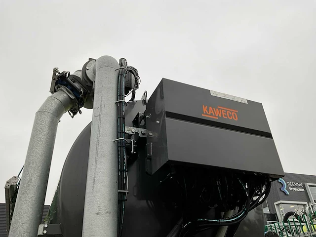 2023 kaweco profi 2.18 ptw tandem bemestertank + sleepvoetbemester - afbeelding 17 van  42