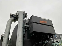 2023 kaweco profi 2.18 ptw tandem bemestertank + sleepvoetbemester - afbeelding 17 van  42