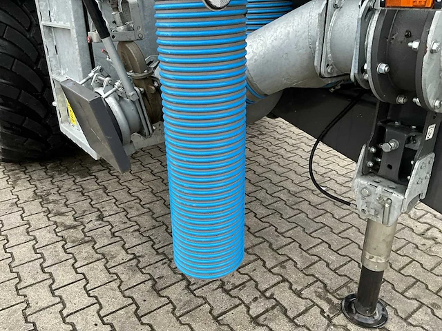 2023 kaweco profi 2.18 ptw tandem bemestertank + sleepvoetbemester - afbeelding 18 van  42