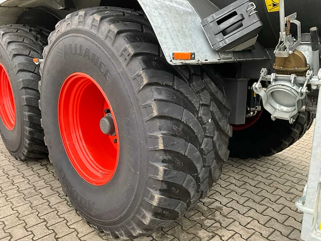 2023 kaweco profi 2.18 ptw tandem bemestertank + sleepvoetbemester - afbeelding 21 van  42