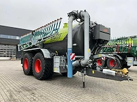 2023 kaweco profi 2.18 ptw tandem bemestertank + sleepvoetbemester - afbeelding 12 van  42