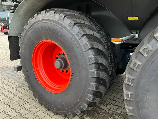 2023 kaweco profi 2.18 ptw tandem bemestertank + sleepvoetbemester - afbeelding 24 van  42