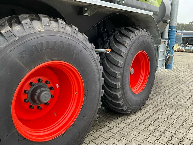 2023 kaweco profi 2.18 ptw tandem bemestertank + sleepvoetbemester - afbeelding 25 van  42