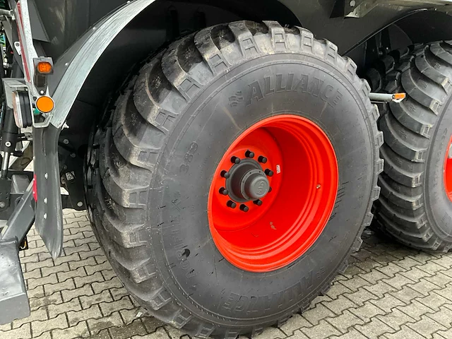 2023 kaweco profi 2.18 ptw tandem bemestertank + sleepvoetbemester - afbeelding 26 van  42