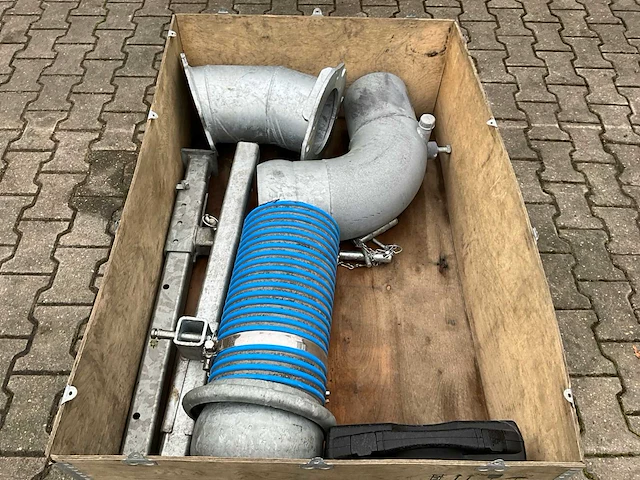 2023 kaweco profi 2.18 ptw tandem bemestertank + sleepvoetbemester - afbeelding 36 van  42