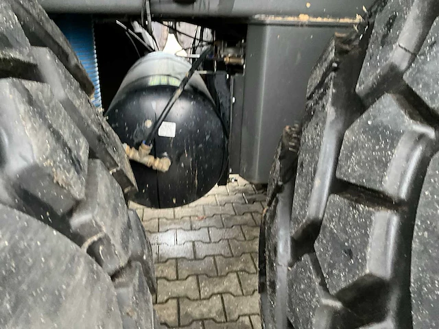 2023 kaweco profi 2.20 ptw tandem bemestertank + sleepslangbemester - afbeelding 5 van  49