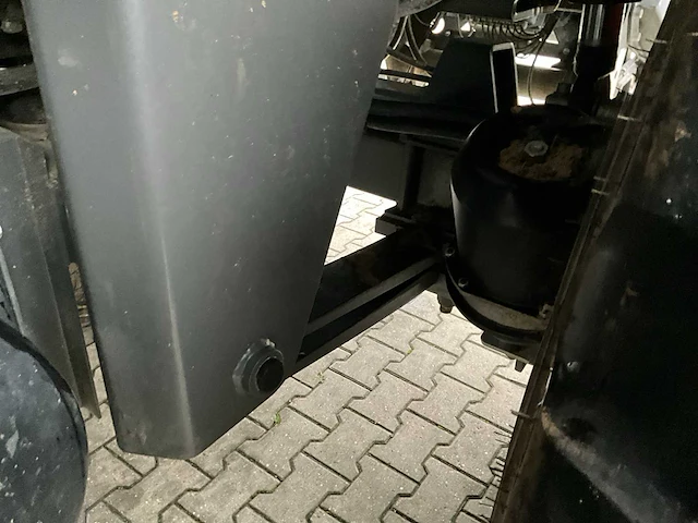 2023 kaweco profi 2.20 ptw tandem bemestertank + sleepslangbemester - afbeelding 6 van  49