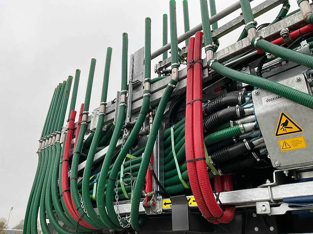 2023 kaweco profi 2.20 ptw tandem bemestertank + sleepslangbemester - afbeelding 8 van  49