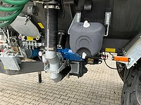 2023 kaweco profi 2.20 ptw tandem bemestertank + sleepslangbemester - afbeelding 9 van  49