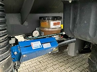 2023 kaweco profi 2.20 ptw tandem bemestertank + sleepslangbemester - afbeelding 10 van  49