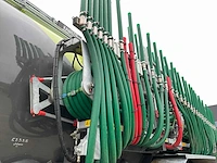 2023 kaweco profi 2.20 ptw tandem bemestertank + sleepslangbemester - afbeelding 14 van  49