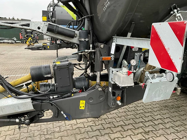 2023 kaweco profi 2.20 ptw tandem bemestertank + sleepslangbemester - afbeelding 16 van  49