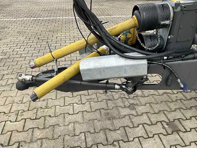 2023 kaweco profi 2.20 ptw tandem bemestertank + sleepslangbemester - afbeelding 17 van  49