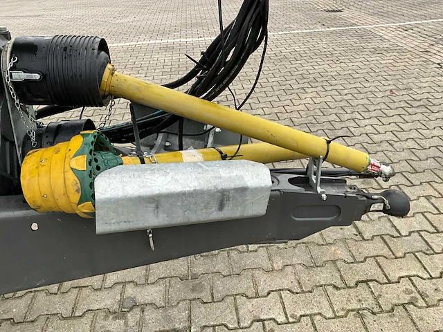 2023 kaweco profi 2.20 ptw tandem bemestertank + sleepslangbemester - afbeelding 18 van  49