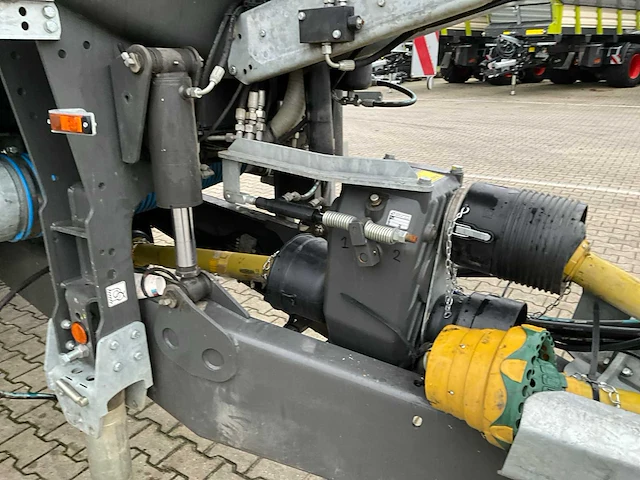2023 kaweco profi 2.20 ptw tandem bemestertank + sleepslangbemester - afbeelding 19 van  49