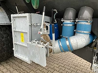 2023 kaweco profi 2.20 ptw tandem bemestertank + sleepslangbemester - afbeelding 22 van  49