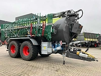 2023 kaweco profi 2.20 ptw tandem bemestertank + sleepslangbemester - afbeelding 12 van  49